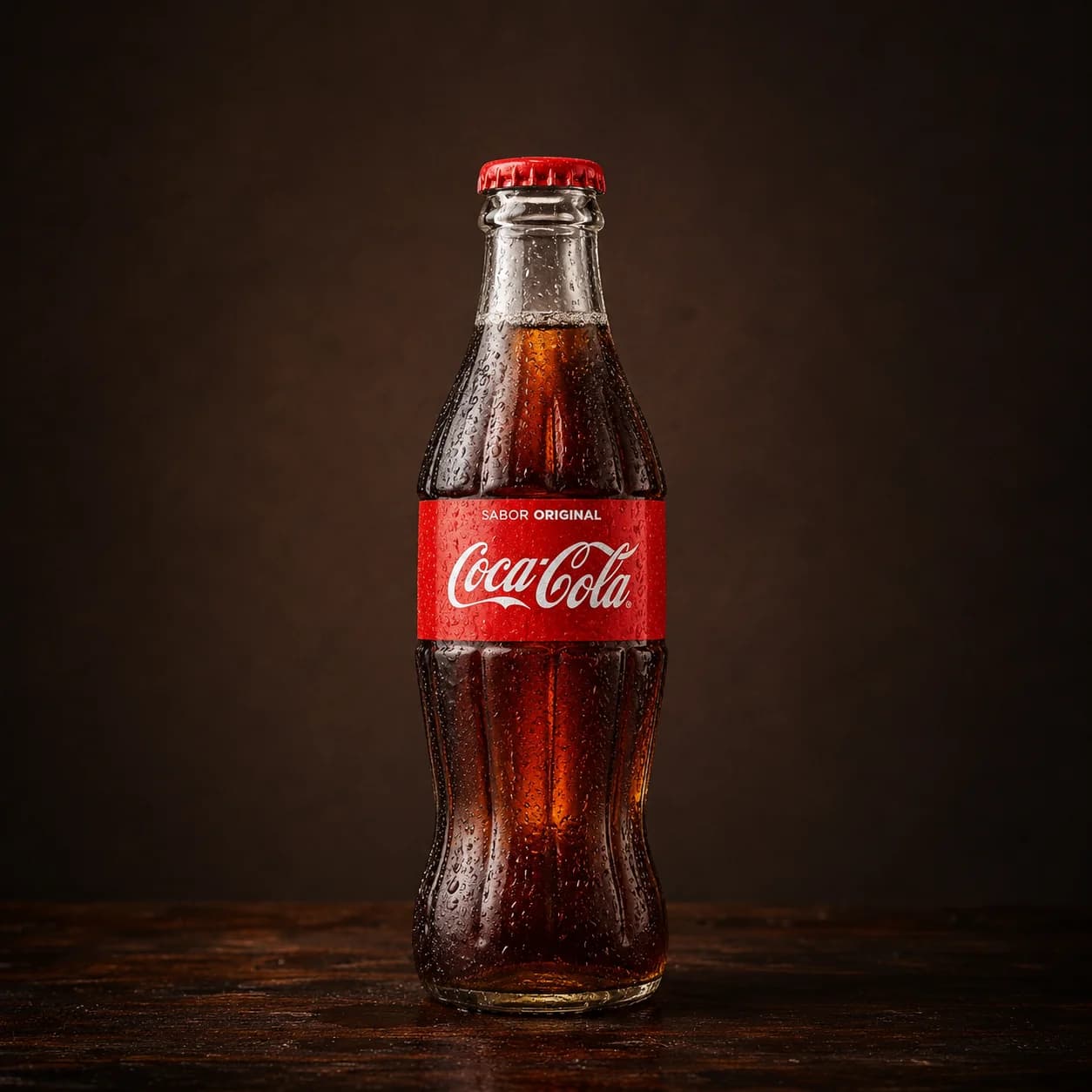 Coca-Cola Ks 290ml