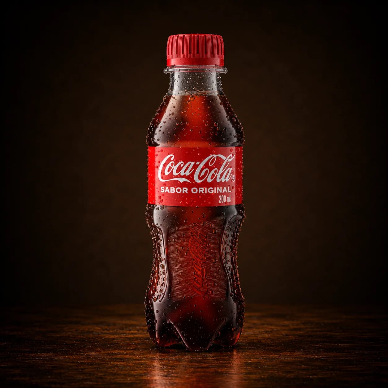 Coca-Cola mini 200ml