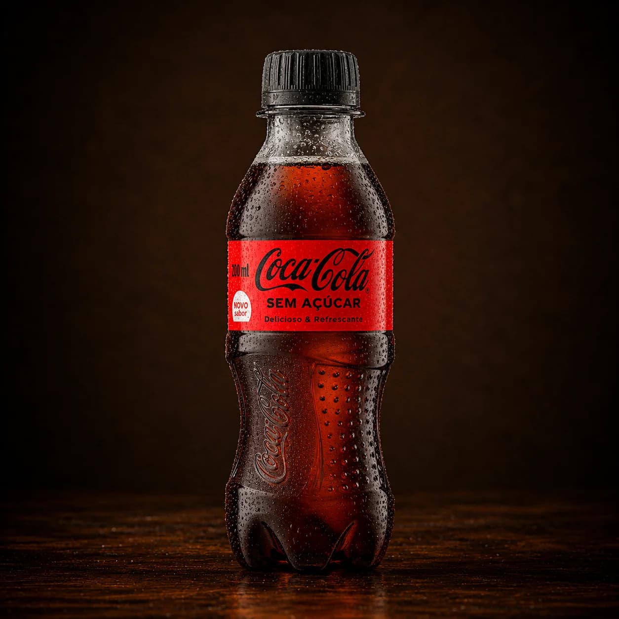 Coca-Cola Zero mini 200ml