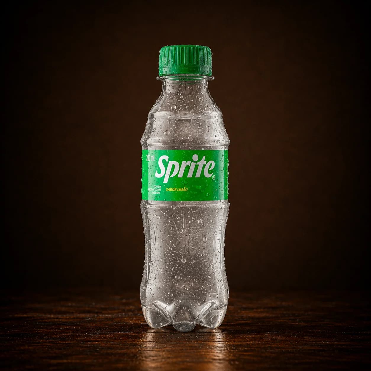 Sprite mini 200ml